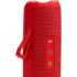JBL Flip 7 - Portable Waterproof and Drop-Proof Speaker with AI Sound Boost, 16Hrs of Playtime, and PushLock System with Interchangeable Accessories (Red)