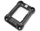 Thermalright LGA 1700 Intel 12th 13th 14th Aluminum Black Contact Frame CPU Socket Anti-Warp & Bend, Temp Reduction (2-7) Degrees, Comes With Free TF7 (12.8 w/m.k) Thermal Paste Tube