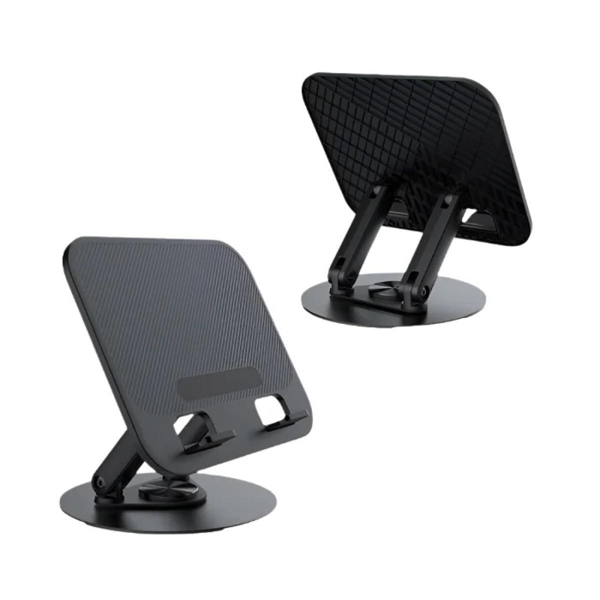 JMARY MK-85 Laptop Stand – Durable, Adjustable & Stable, (253 × 251 × 40 mm).