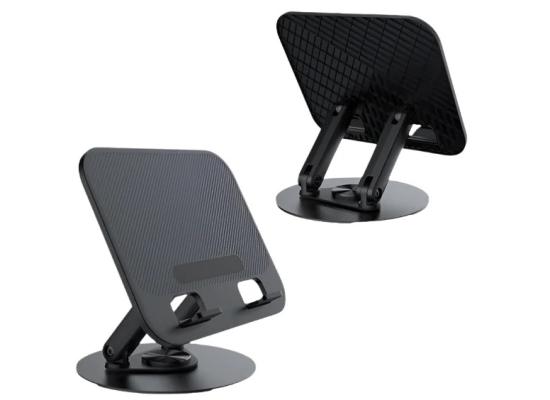 JMARY MK-85 Laptop Stand – Durable, Adjustable & Stable, (253 × 251 × 40 mm).