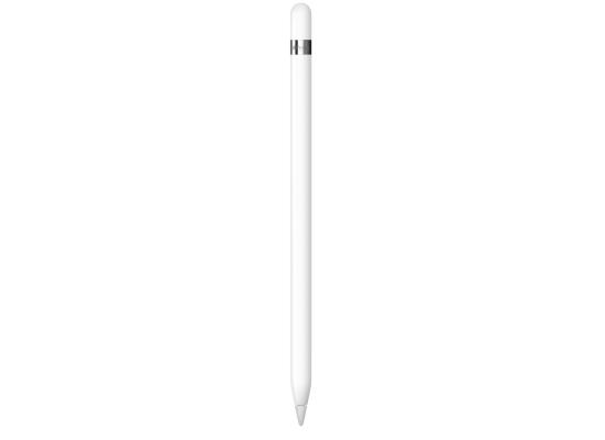 Apple Pencil (1st Generation) Bluetooth, Lightning connector, Magnetically Attached Cap - White