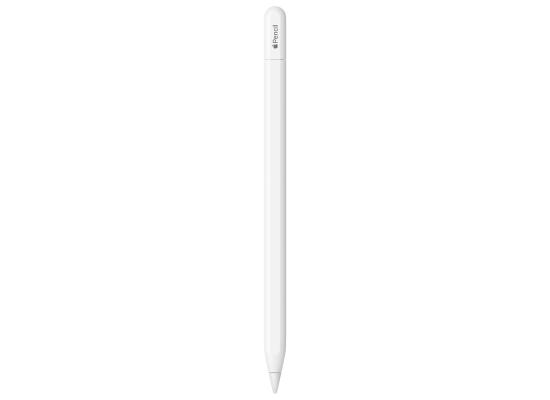Apple Pencil (USB-C), Affordable Stylus For iPads, Magnetic attachment, Apple Pencil Hover, USB-C Charging and pairing, Precision and tilt sensitivity