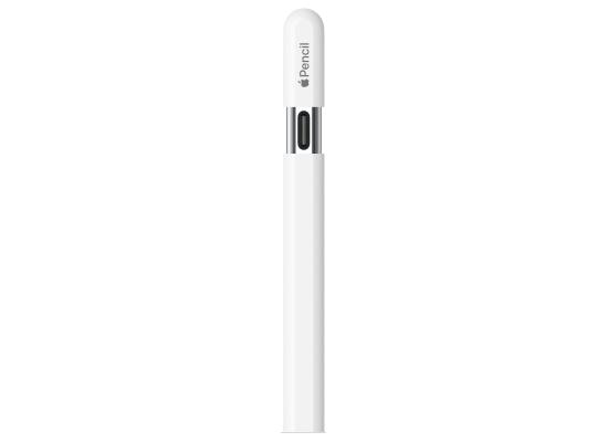 Apple Pencil (USB-C), Affordable Stylus For iPads, Magnetic attachment, Apple Pencil Hover, USB-C Charging and pairing, Precision and tilt sensitivity
