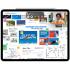 Apple Pencil Pro, Advanced Stylus For iPads, Haptic feedback, Find My support, Apple Pencil hover,Double-tap,  pairs, charges, and stores magnetically