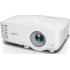 BenQ MX550 3600ml XGA Meeting Room Projector For Presentations,  XGA (1024x768),  30-bit (1.07 billion colors),  2W Speaker, Up To WUXGA_RB(1920 x 1200) Resolution Support, Lamp Life up to 15,000 hrs