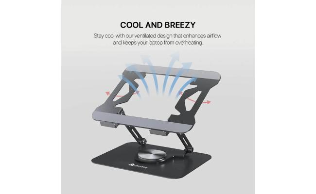 FANTECH NS10 LAPTOP STAND