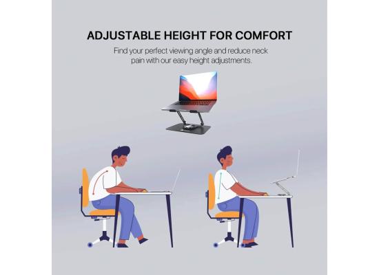 FANTECH NS10 LAPTOP STAND