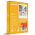 Polaroid Color i-Type Instant Film, 8 Photos, Shield photos from the light and place them face down as they develop, (POL 6000)