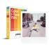 Polaroid Color i-Type Instant Film, 8 Photos, Shield photos from the light and place them face down as they develop, (POL 6000)