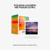 Polaroid Go Generation 2, Instant Camera Starter Set with Double Pack Color Film, With 1 Year Warranty  (POL 6282)