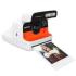 Polaroid Flip Instant Film Camera Starter Set With Color Film Bundle, With 1 Year Warranty  (POL 6571)