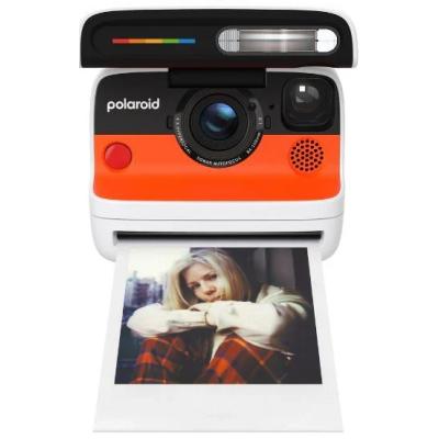 Polaroid Flip Instant Film Camera Starter Set With Color Film Bundle, With 1 Year Warranty  (POL 6571)