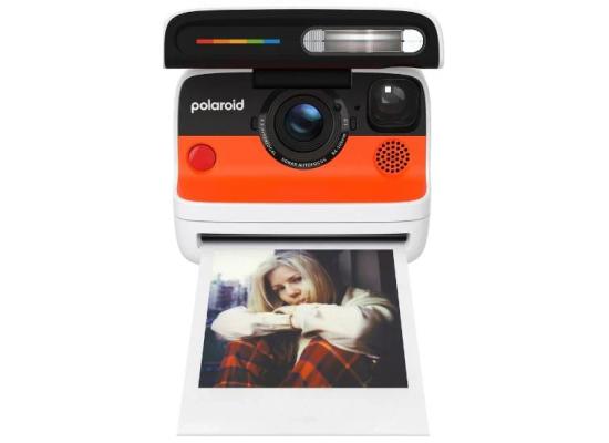 Polaroid Flip Instant Film Camera Starter Set With Color Film Bundle, With 1 Year Warranty  (POL 6571)