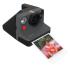 Polaroid Now Generation 2 Starter Set, Iconic Analog Instant Camera, With 1 Year Warranty  (POL 6572)