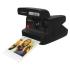Polaroid Flip Instant Film Camera Starter Set, Iconic Flip Design, With 1 Year Warranty (POL 6574)