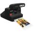 Polaroid Flip Instant Film Camera Starter Set, Iconic Flip Design, With 1 Year Warranty (POL 6574)