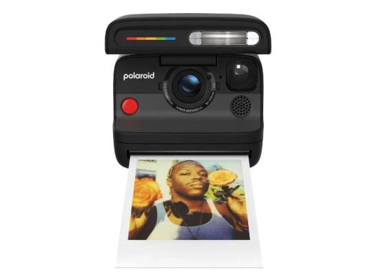 Polaroid Flip Instant Film Camera Starter Set, Iconic Flip Design, With 1 Year Warranty (POL 6574)