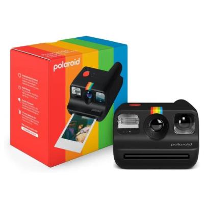 Polaroid Go Instant Camera Generation 2, With 1 Year Warranty (POL 9096)