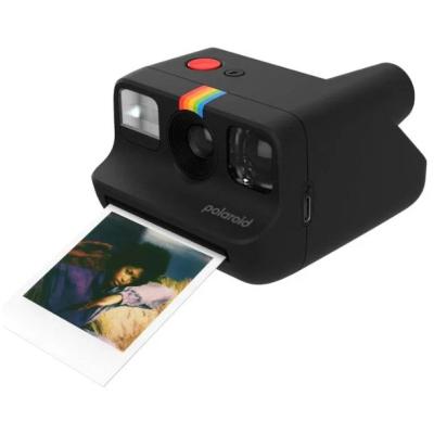 Polaroid Go Instant Camera Generation 2, With 1 Year Warranty (POL 9096)