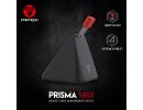 Fantech PRISMA MB01 Mouse Bungee-Drag-Free Cord Control, Cable Management Solution For Gaming Mouse (Black)