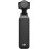 DJI Osmo Pocket 4 Creator Combo Action Camera, 1" CMOS Sensor, 4K 240fps Video, 3 Axis Stabilized, 107GB Storage, ActiveTrack, 7 Smart Tracking, 10Bit D Log Color, Black DJI Osmo Pocket 4 Creator Combo Action Camera, 1" CMOS Sensor, 4K 240fps Video, 3 Axis Stabilized, 107GB Storage, ActiveTrack, 7 Smart Tracking, 10Bit D Log Color, Black