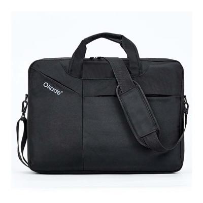 Okade T50 Laptop Bag 15.6 And 16 Inch Size, Fits laptops up to 15.6″ and 16″ (Black).