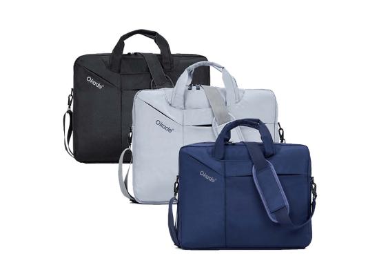 Okade T50 Laptop Bag 15.6 And 16 Inch Size, Fits laptops up to 15.6″ and 16″ (Black).