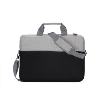 OKADE T52 15.6 Laptop bag–Black, provides secure storage for your laptop, accessories, and documents.