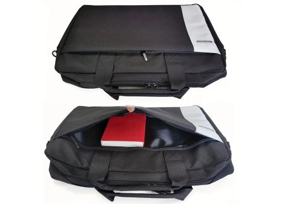 Laptop Carry Case 15.6 Okade T57, compatible with all 14 / 15.6 inch MacBook / laptop / Ultrabook / Chromebook / notebook.