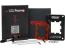 Thermal Grizzly AMD AM5 Aluminum Contact Sealing Frame CPU Socket Secure Frame, Protects The Exposed Components Of The Ryzen 7000/8000/9000 CPUs.