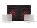 Thermal Grizzly Cleaning Wipes 1 Pack, Cleaning Cloths For Surfaces w/ Thermal Conductive Materials