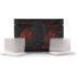 Thermal Grizzly Cleaning Wipes 10 Packs, Cleaning Cloths For Surfaces w/ Thermal Conductive Materials