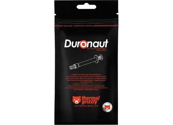 Thermal Grizzly Duronaut (6g) High Performance Thermal Paste w/ 12.5 W/mk (W/m.K) Conductivity