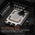 Thermal Grizzly Duronaut (6g) High Performance Thermal Paste w/ 12.5 W/mk (W/m.K) Conductivity