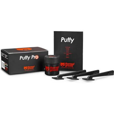Thermal Grizzly Putty Pro (30g) High Performance Electrically non-conductive Thermal Pads