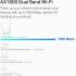 TP-Link AX1800 Dual Band Gigabit Wi-Fi 6 Access Point (TL-WA1801) Desktop Wi-Fi Bridge HE80 & Beamforming Supports Multi-SSID/Client/Range Extender Mode 4 Fixed Antennas Passive PoE