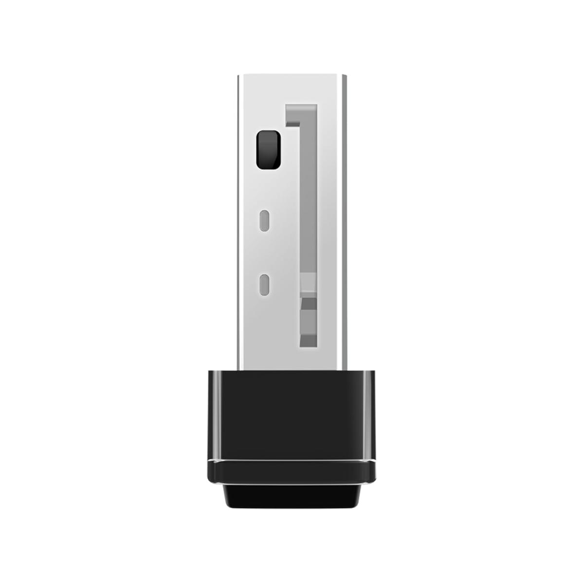 TP-Link Archer TX1U Nano AX300 Wi-Fi 6 Wireless USB Adapter, 300 Mbps, MU-MIMO & OFDMA, Access Point Mode, Easy Setup, Supports Windows 11/10/7 and Linux