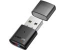UGREEN (CM390) USB Bluetooth 5.0 Adapter, Up To 20M Transmission Distance & 5 Devices 