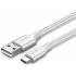 UGREEN US287 Cable USB To USB C White 2m