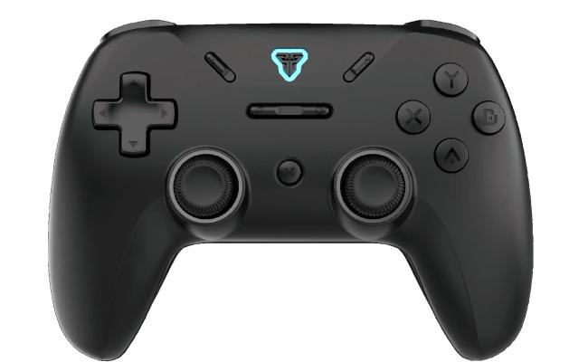 FANTECH WGP12S Revolver III Wireless Multi-Platform Gamepad, Hall-Effect Trigger - Black FANTECH WGP12S Revolver III Wireless Multi-Platform Gamepad, Hall-Effect Trigger - Black
