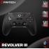 FANTECH WGP12S Revolver III Wireless Multi-Platform Gamepad, Hall-Effect Trigger - Black FANTECH WGP12S Revolver III Wireless Multi-Platform Gamepad, Hall-Effect Trigger - Black
