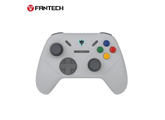 FANTECH WGP13S 2.4G Wireless Gamepad With Hall Effect Polling Rate 1000HZ Joystick Gaming Controller For PC Switch NS Android