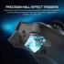 FANTECH WGP13S SHOOTER III SUPER MAXFIT WIRELESS GAMEPAD - DUAL CONNECTION -Black