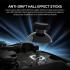 FANTECH WGP13S SHOOTER III SUPER MAXFIT WIRELESS GAMEPAD - DUAL CONNECTION -Black