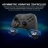 FANTECH WGP13S SHOOTER III SUPER MAXFIT WIRELESS GAMEPAD - DUAL CONNECTION -Black