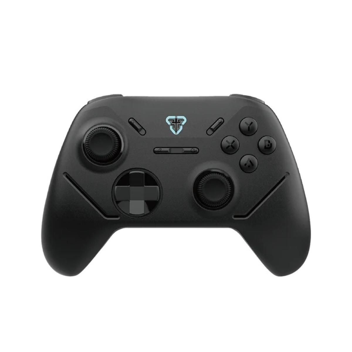 FANTECH WGP13S SHOOTER III SUPER MAXFIT WIRELESS GAMEPAD - DUAL CONNECTION -Black