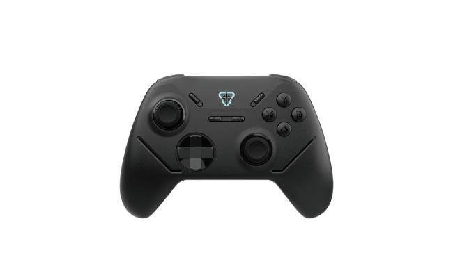 FANTECH WGP13S SHOOTER III SUPER MAXFIT WIRELESS GAMEPAD - DUAL CONNECTION -Black
