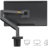 NB North Bayou NB G40 Gas Spring Arm 22-40 inch Screen Desktop Monitor.