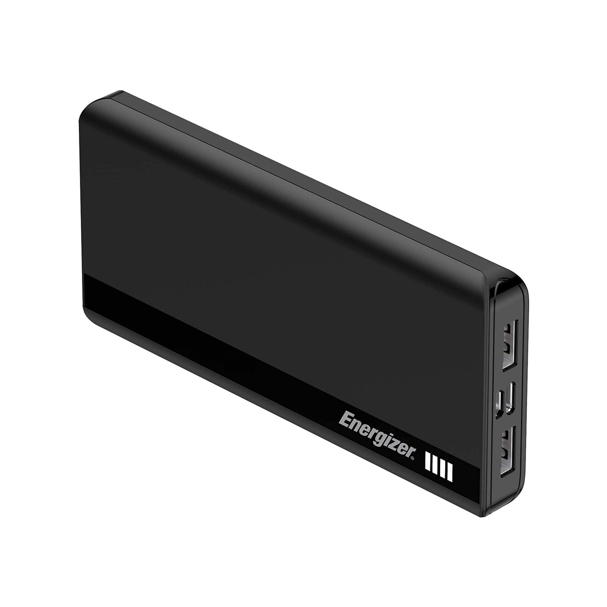 Energizer UE10054 10000mAh Rapid 2.1A Charging Power Bank