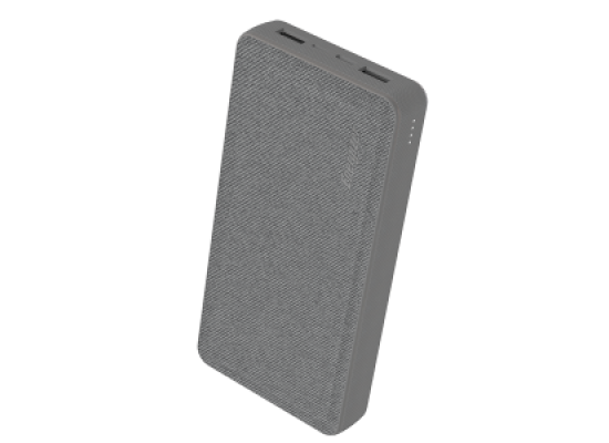 Energizer UE20043 20000mAh Rapid 2.1A Charging Power Bank